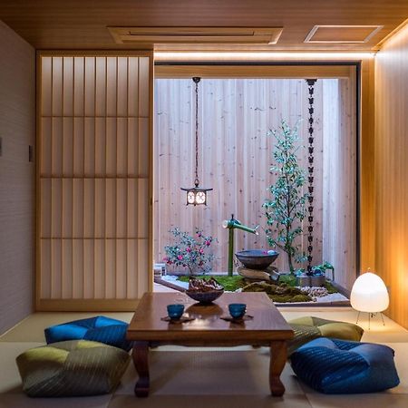 Tabitabi Stay Moonlight Quioto Exterior foto