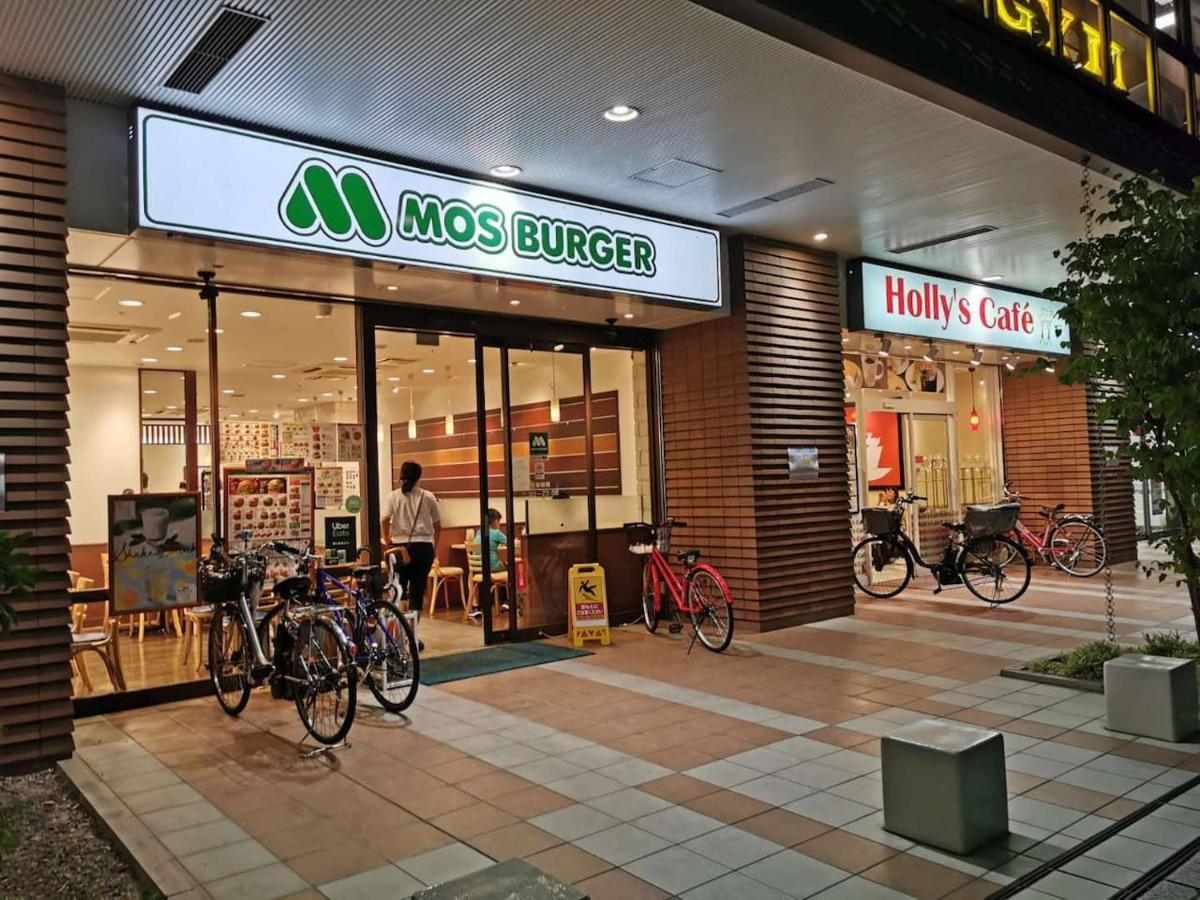 Tabitabi Stay Moonlight Quioto Exterior foto