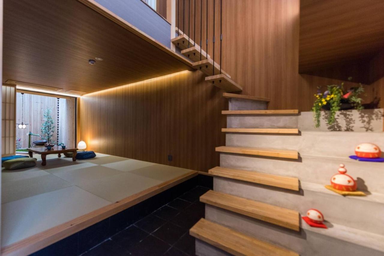 Tabitabi Stay Moonlight Quioto Exterior foto