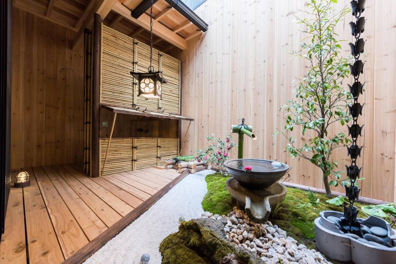 Tabitabi Stay Moonlight Quioto Exterior foto